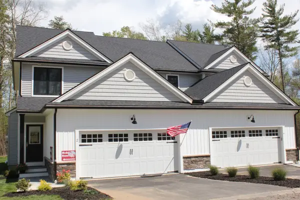 111 Compass Point Drive #91, Douglas, MA 01516