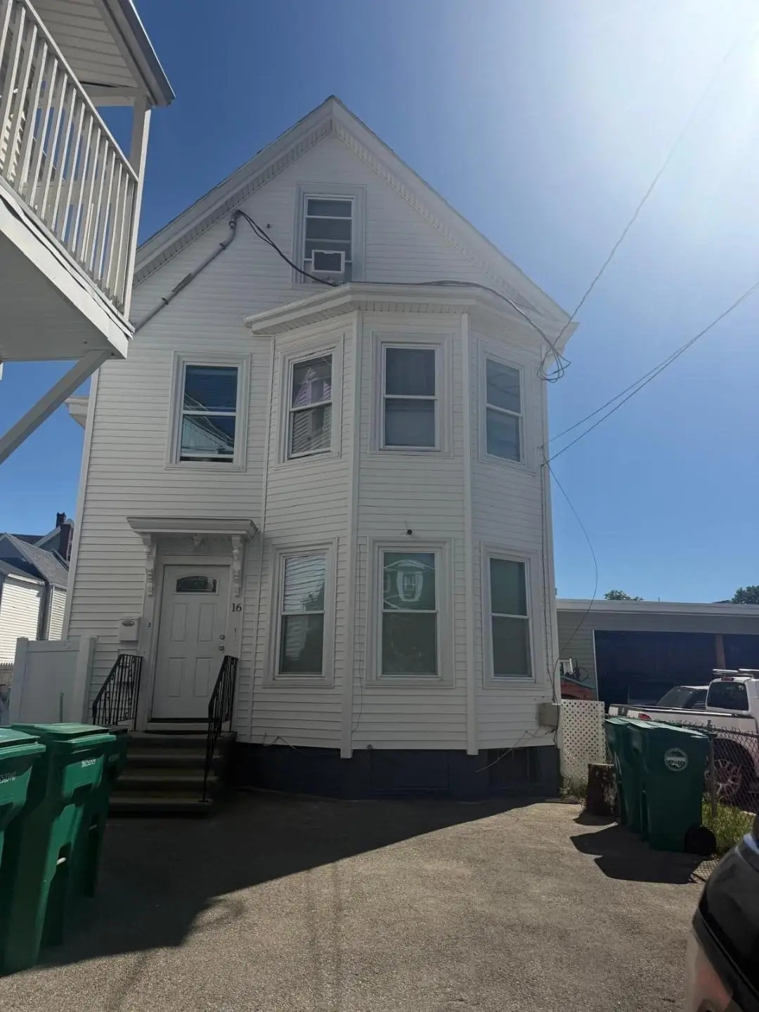 16 Estes Street, Lynn, MA 01902 - #1