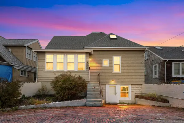 129 Strandway, Winthrop, MA 02152