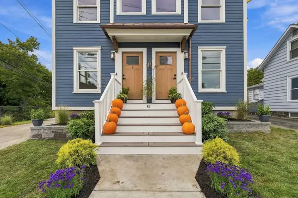 41 Hobart Street #2, Danvers, MA 01923