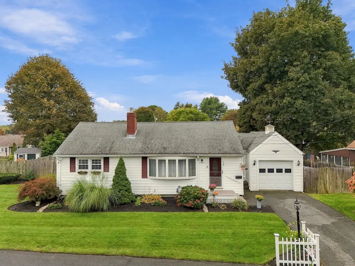 15 Bow, Danvers, MA 01923 - #1