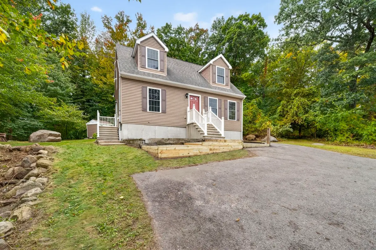 112-A Purchase St, Milford, MA 01757 - #1