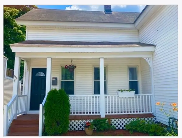 116 West Main St., Ayer, MA 01432