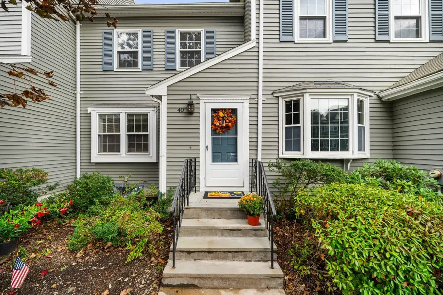 40 Washington Grn #40, East Walpole, MA 02032 - #2