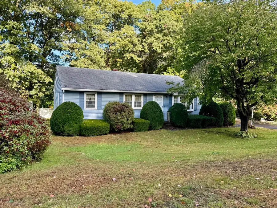 66 Debbie Dr, Leominster, MA 01453 - #3