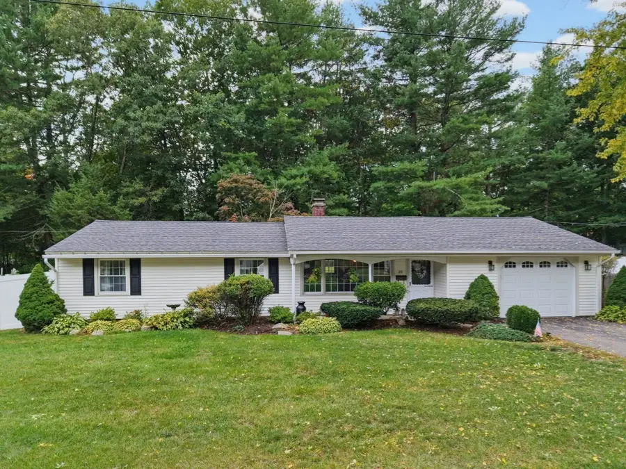20 Corrine Dr, Framingham, MA 01701 - #2