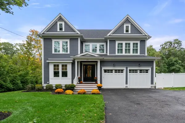 446 Westfield Street, Dedham, MA 02026