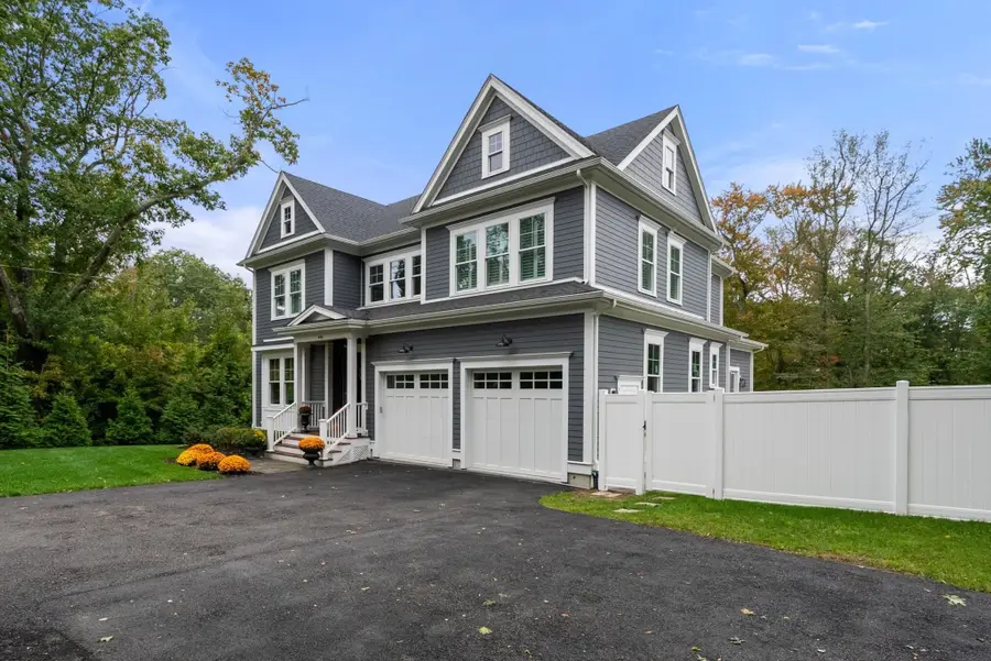 446 Westfield Street, Dedham, MA 02026 - #2