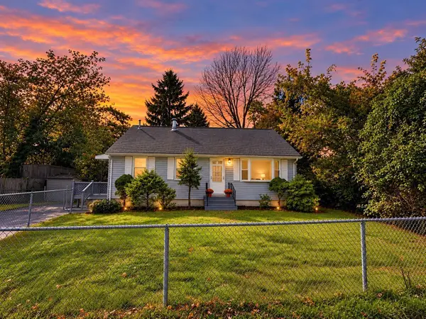 110 Hubbard Ave, Brockton, MA 02301