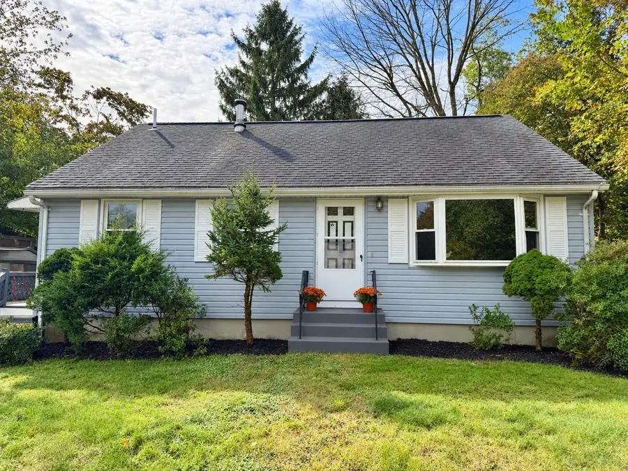 110 Hubbard Ave, Brockton, MA 02301 - #2