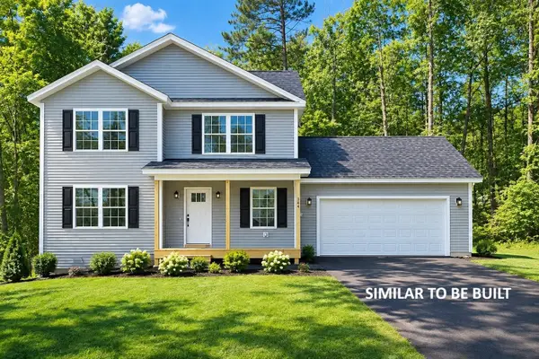Lot 2 River St, Winchendon, MA 01475