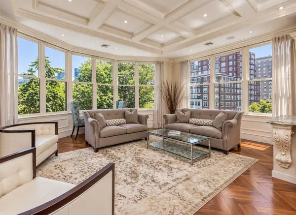 19 Arlington St. #32, Boston, MA 02108