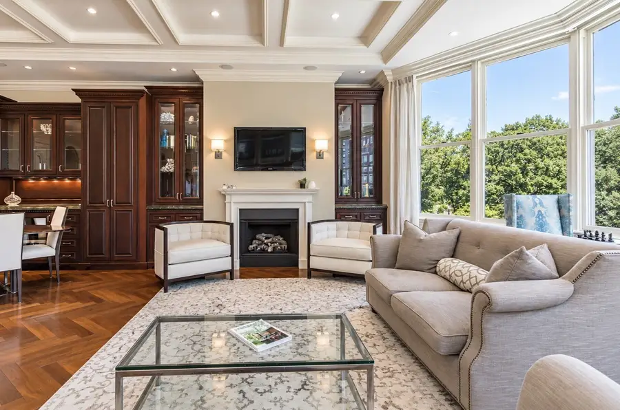 19 Arlington St. #32, Boston, MA 02116 - #2