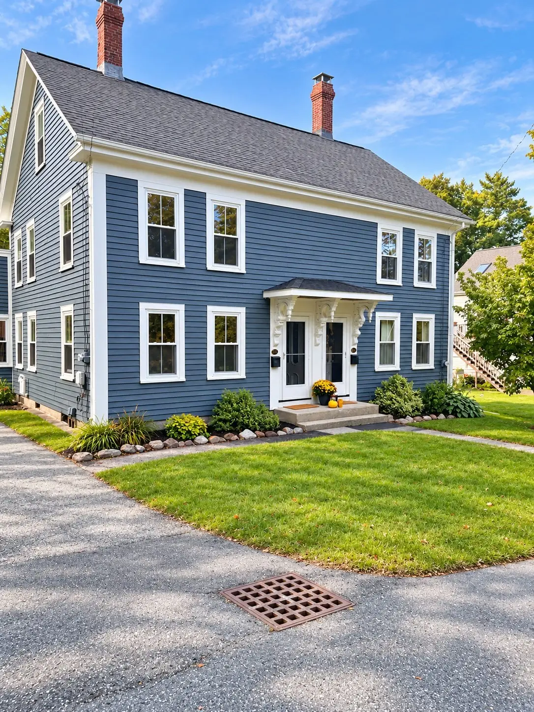 25-27 S Pleasant St, Merrimac, MA 01860 - #1