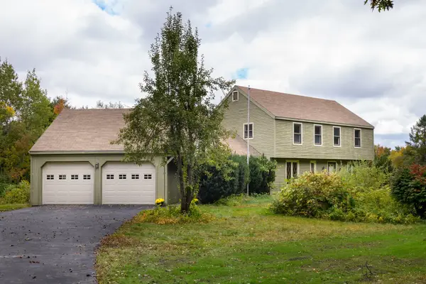 231 Worcester Road, Princeton, MA 01541