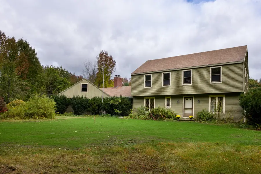 231 Worcester Road, Princeton, MA 01541 - #2