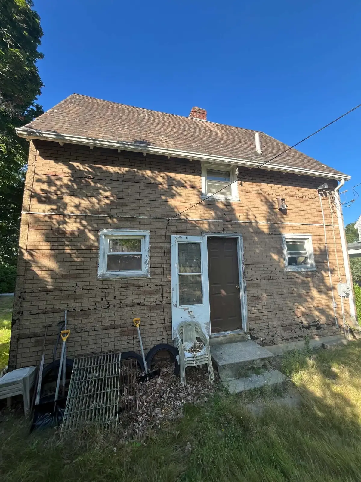 5 Marconi Rd, Worcester, MA 01606 - #1