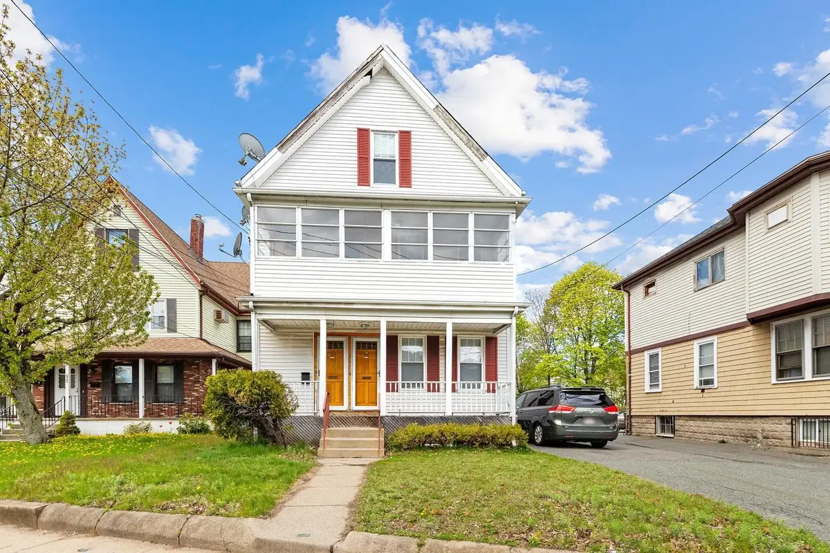 292 Broadway, Malden, MA 02148 - #1