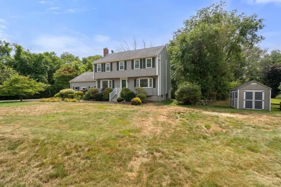 26 Waterview Drive, Medway, MA 02053 - #3