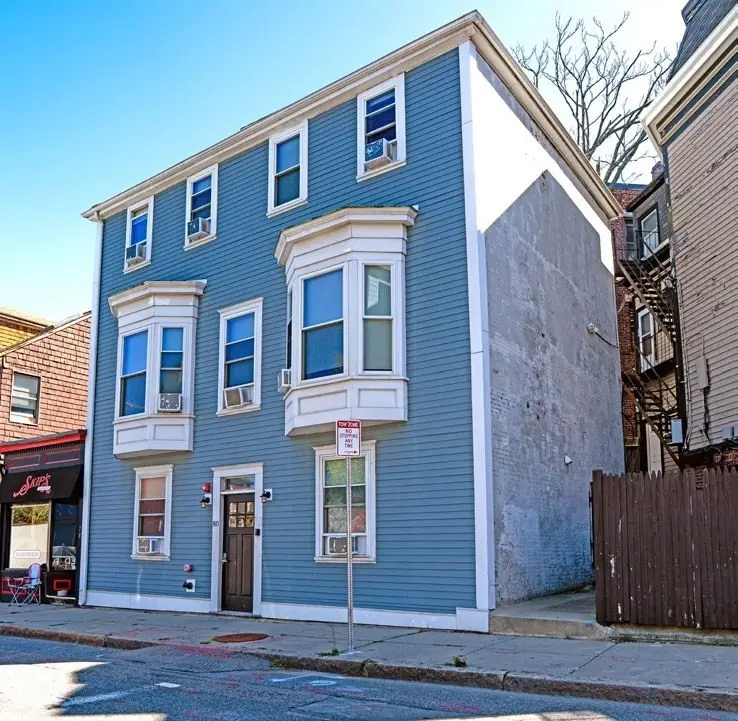 80 Dorchester St, Boston, MA 02127 - #3