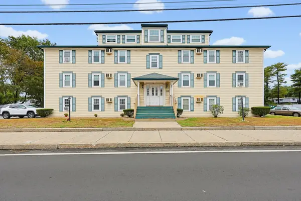 28 Main Street #5, North Reading, MA 01864