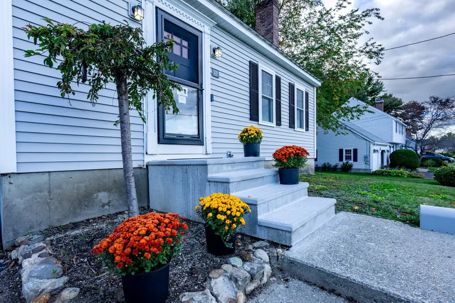 25 Bear Hill Rd, Gardner, MA 01440 - #3