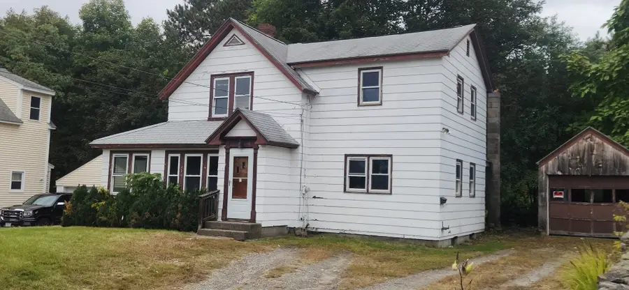 4 Cross St, Millbury, MA 01560 - #3