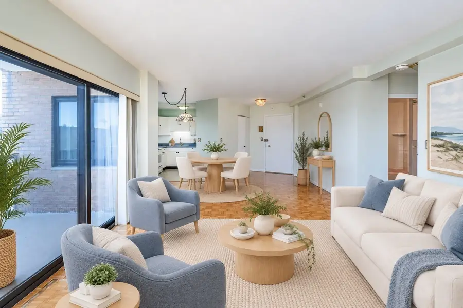300 Lynn Shore Drive #811, Lynn, MA 01902 - #3