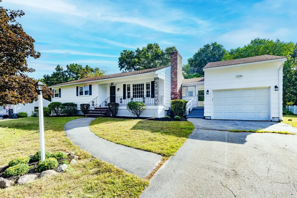 29 Stoney Brook Rd, Methuen, MA 01844 - #1