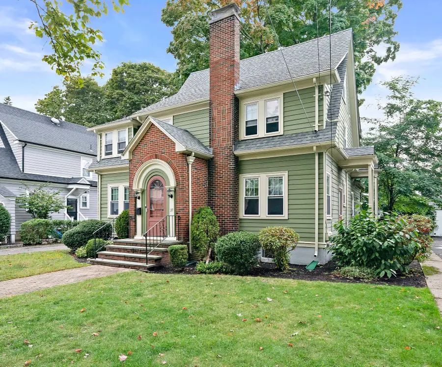 37 Theresa Rd, Quincy, MA 02169 - #3