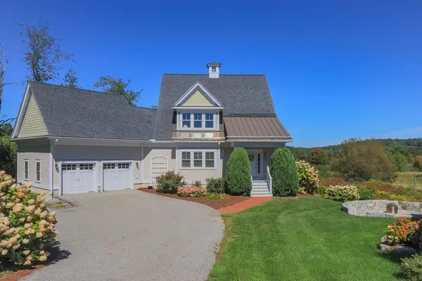 27-A Blacksmith Row #27, Groton, MA 01450