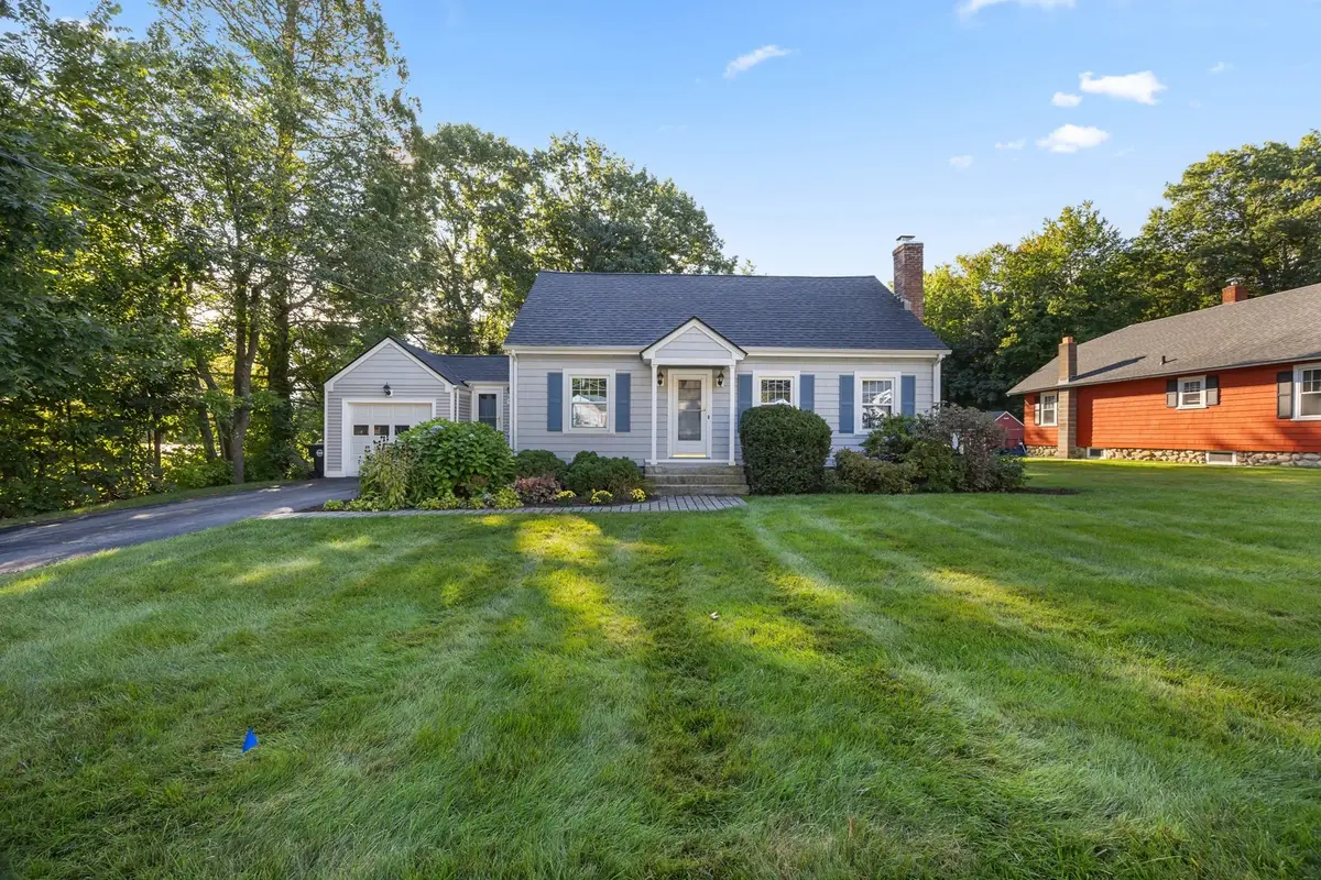 58 Glenwood Street, Holden, MA 01520 - #1