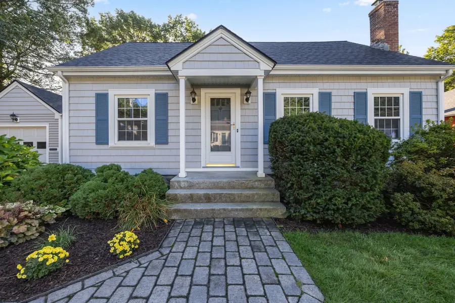 58 Glenwood Street, Holden, MA 01520 - #3
