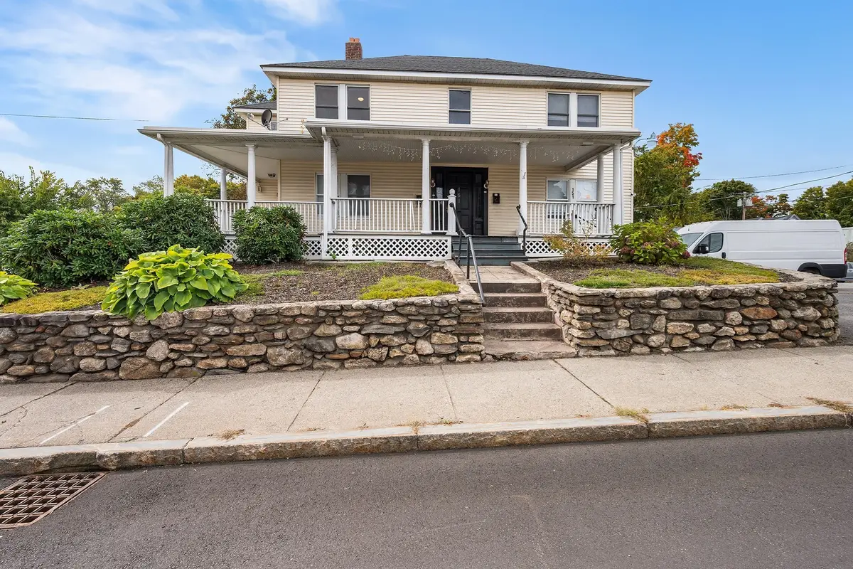 151 Central St, Leominster, MA 01453 - #1