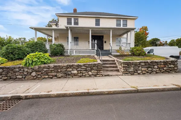 151 Central St, Leominster, MA 01453