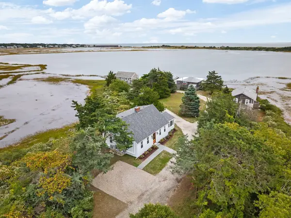 184 South Sea Av #9, Yarmouth, MA 02673