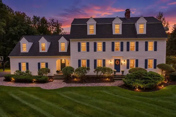 674 South Street, Shrewsbury, MA 01545