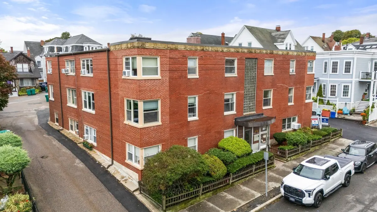 30 Ocean Street #4, Lynn, MA 01902 - #1