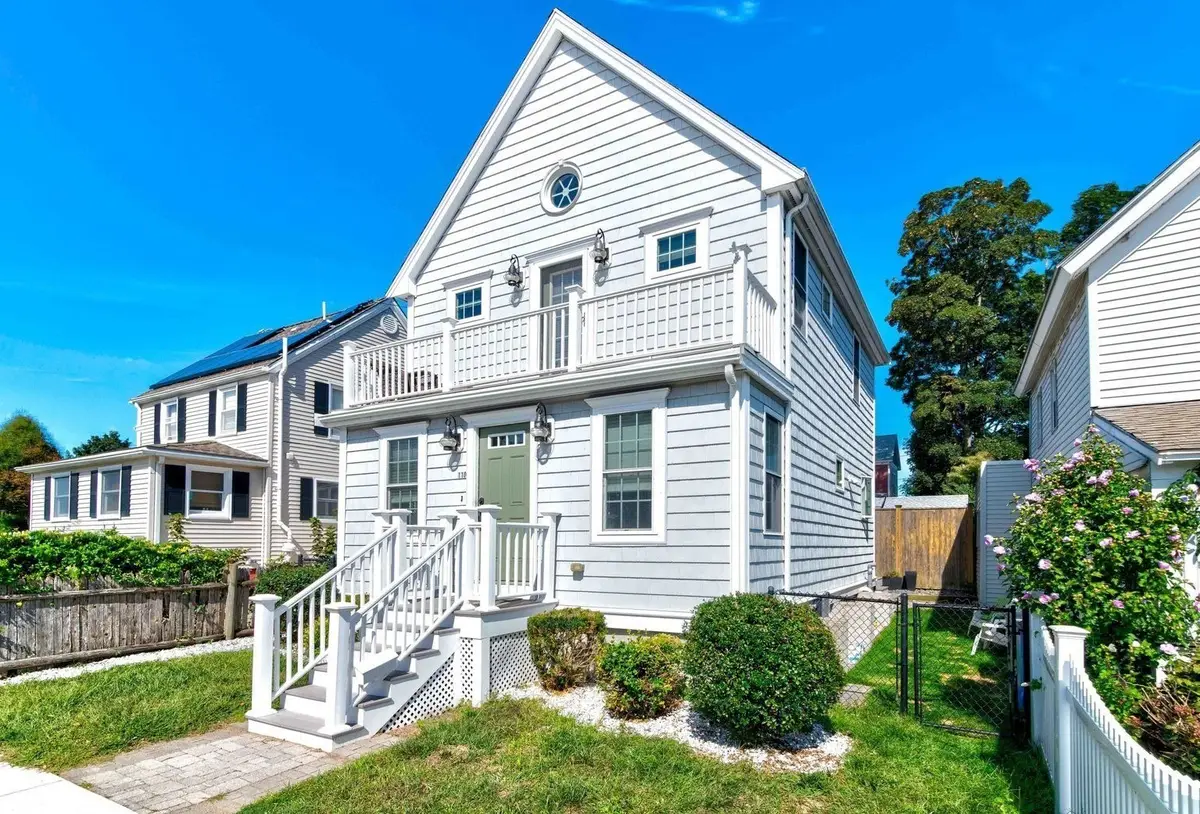 110 Charles St, Quincy, MA 02169 - #1