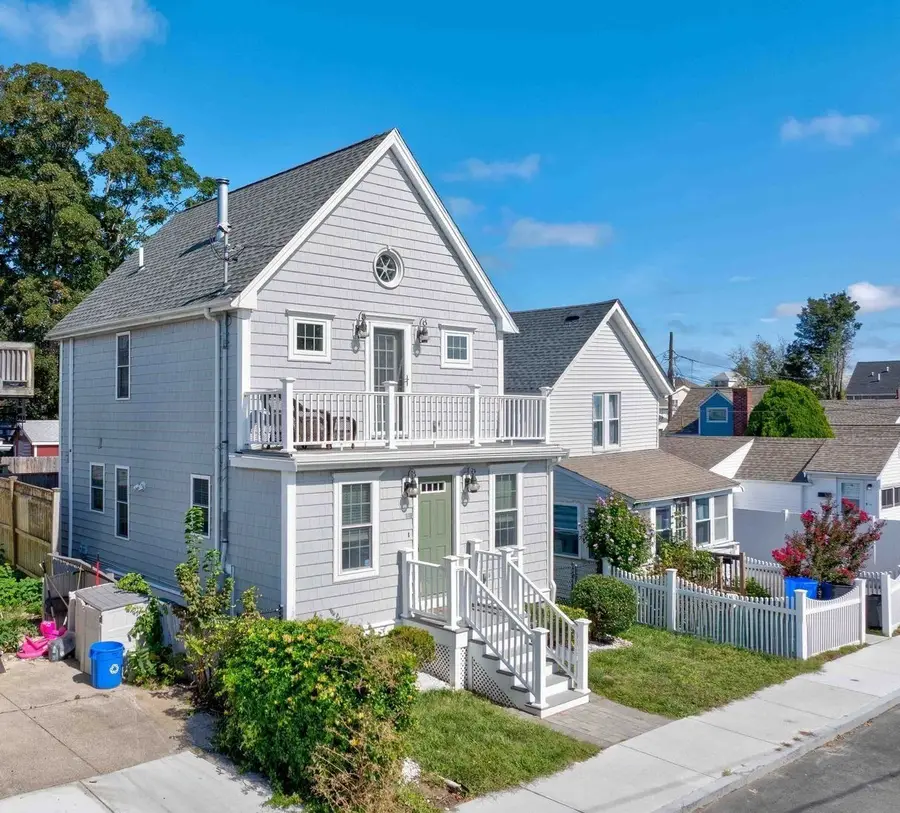110 Charles St, Quincy, MA 02169 - #2