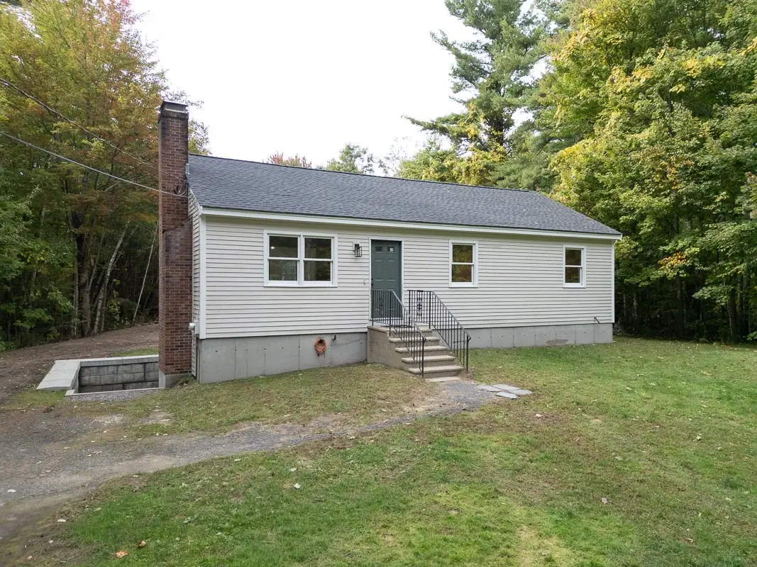 70 Clement Rd, Townsend, MA 01474 - #1