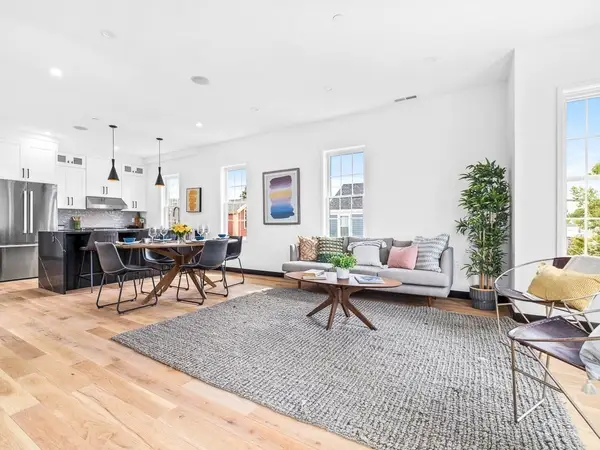 14 Carlton St #C, Somerville, MA 02143