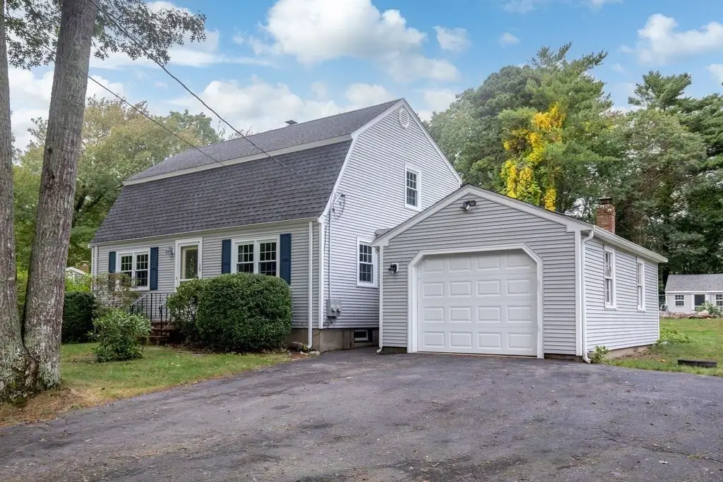 15 October Lane, Plymouth, MA 02360 - #1
