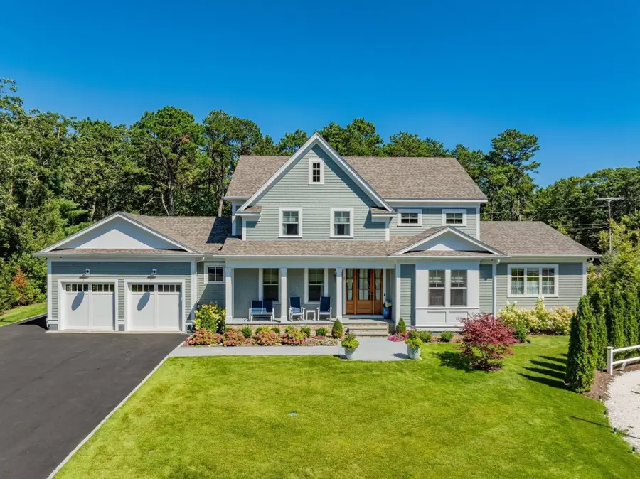 7 Willow Circle, Mashpee, MA 02649 - #3