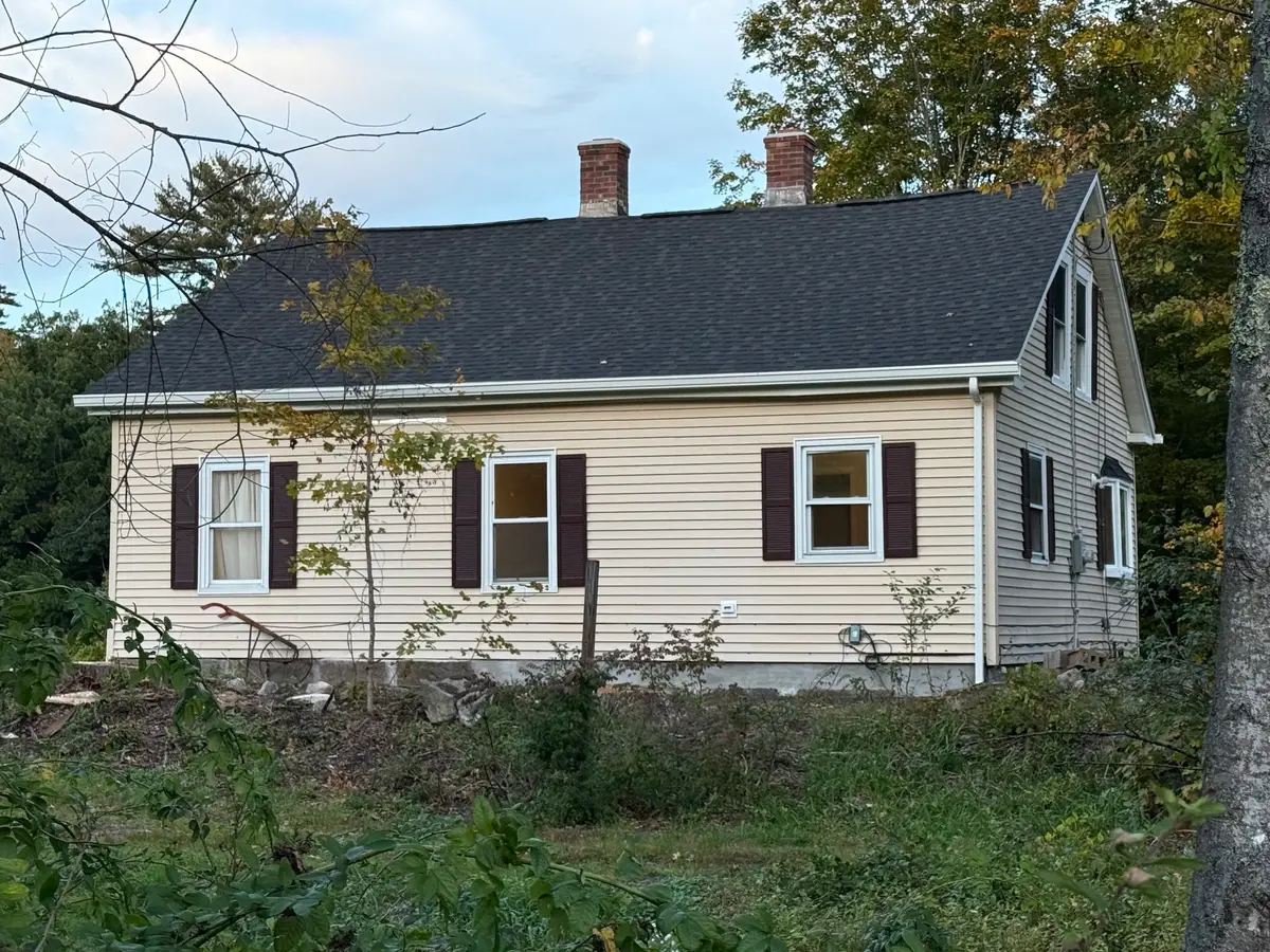 221 Aldrich Street, Belchertown, MA 01007 - #1