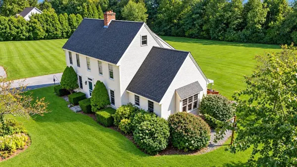 28 Lashua Road, Ashburnham, MA 01430