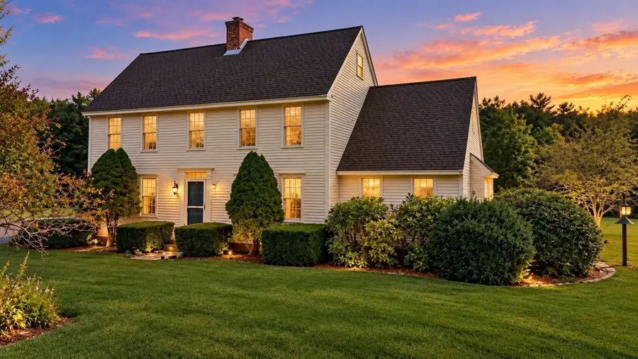 28 Lashua Road, Ashburnham, MA 01430 - #2