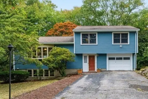 26 Arlington Road, Burlington, MA 01803 - #1