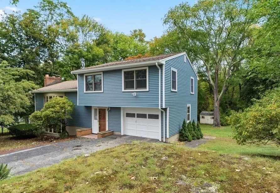 26 Arlington Road, Burlington, MA 01803 - #2