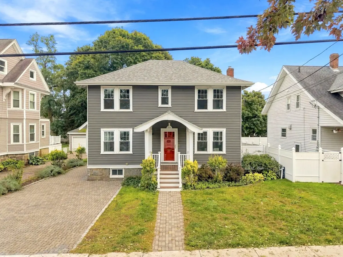 201 Billings St, Quincy, MA 02171 - #1